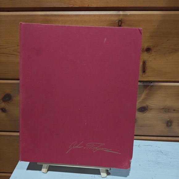 Other - 1959 Jazz Improvization John Mehegan Vintage Signed Autographed